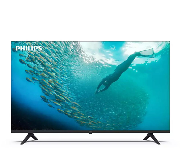 Philips 43PUS7009 - 1240720 - zdjęcie